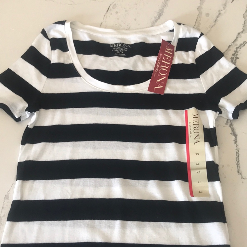 Striped Shirt